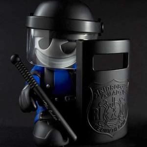 Meet your Posher, Marcus